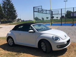 Usata 2016 VW Beetle | 16.500 €