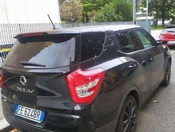 Nero Usata 2016 Ssangyong (KGM) XLV SUV | 8800 €