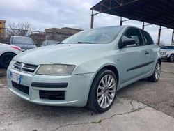 Verde Usata 2006 Fiat Stilo Active Tre volumi | 1500 € (Buon prezzo)