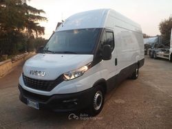 Bianco Usata 2020 Iveco Daily Furgone | 19.000 € (Super prezzo)