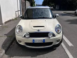 Usata 2009 Mini Cooper S Clubman Station wagon | 5800 € (Buon prezzo)