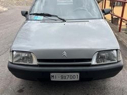 Grigio Usata 1992 Citroën AX Due volumi | 1500 €