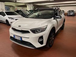 Bianco Usata 2018 Kia Stonic SUV | 12.590 € (Buon prezzo)