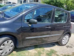 Usata 2007 Renault Modus Monovolume | 1500 € (Super prezzo)