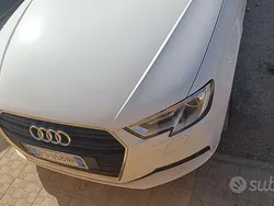Usata 2018 Audi A3 Tre volumi | 10.500 € (Ottimo prezzo)