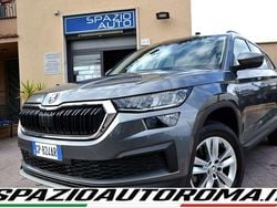 Grigio Usata 2023 Skoda Kodiaq Executive SUV | 28.400 € (Ottimo prezzo)