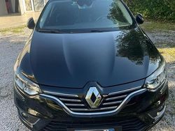 Usata 2016 Renault Mégane III | 9000 € (Buon prezzo)