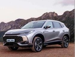 Usata 2025 MG HS Comfort SUV | 24.000 € (Buon prezzo)