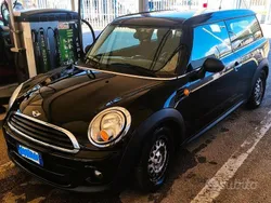 Usata 2011 Mini Clubman Station wagon | 5999 €
