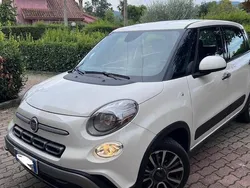 Usata 2021 Fiat 500L Cross Monovolume | 15.500 € (Buon prezzo)