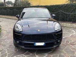 Usata 2015 Porsche Macan SUV | 29.950 € (Ottimo prezzo)