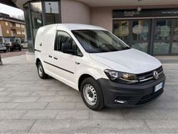 Bianco Usata 2019 VW Caddy Monovolume | 8500 € (Super prezzo)