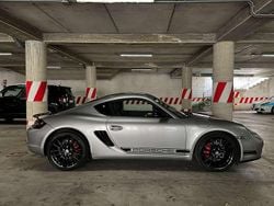 Usata 2006 Porsche Cayman Coupé | 30.900 € (Buon prezzo)