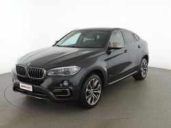 Grigio Usata 2016 BMW X6 M Sport SUV | 28.499 € (Super prezzo)