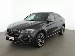 Grigio Usata 2016 BMW X6 M Sport SUV | 30.299 € (Buon prezzo)