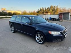 Blu Usata 2007 Volvo V70 Momentum Station wagon | 1850 € (Super prezzo)