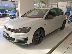 Bianco Usata 2016 VW Golf VII GTI Tre volumi | 18.999 € (Ottimo prezzo)