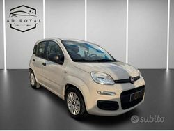 Beige Usata 2017 Fiat Panda Easy Tre volumi | 6490 € (Ottimo prezzo)