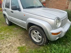 Usata 2003 Jeep Cherokee SUV | 3200 € (Ottimo prezzo)