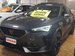Grigio Usata 2021 Cupra Formentor SUV | 23.500 € (Buon prezzo)