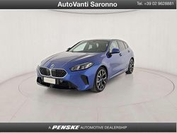 Blu Usata 2025 BMW 120 M Sport Due volumi | 35.960 € (Buon prezzo)