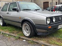 Other Usata 1988 VW Golf II Due volumi | 4700 €