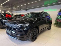 Nero Usata 2024 Jeep Compass SUV | 29.000 € (Cara)