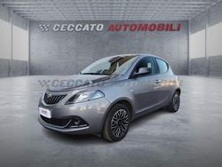 Grigio Usata 2024 Lancia Ypsilon S Due volumi | 12.740 € (Buon prezzo)