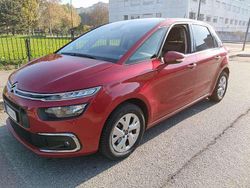 Usata 2019 Citroën C4 SpaceTourer Shine Monovolume | 10.500 € (Molto cara)