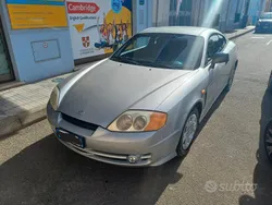 Usata 2003 Hyundai Coupé Coupé | 1500 € (Molto cara)