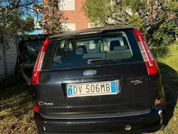 Usata 2009 Ford C-MAX Monovolume | 2500 € (Buon prezzo)