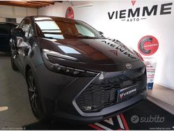 Grigio Usata 2024 Toyota C-HR Trend SUV | 28.900 € (Buon prezzo)