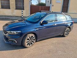 Blu Usata 2018 Fiat Tipo S Station wagon | 6700 € (Ottimo prezzo)