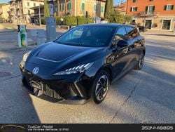 Nero Usata 2023 MG MG4 EV Luxury Due volumi | 24.500 € (Molto cara)