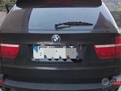 Nero Usata 2007 BMW X5 SUV | 8200 € (Buon prezzo)