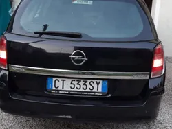 Usata 2004 Opel Astra Station wagon | 1650 € (Molto cara)