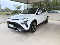 Bianco Usata 2022 Hyundai Bayon SUV | 17.900 € (Buon prezzo)