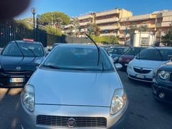 Argento Usata 2012 Fiat Punto Pop Tre volumi | 3250 € (Ottimo prezzo)