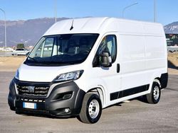 Other Usata 2023 Fiat Ducato Furgone | 19.490 € (Ottimo prezzo)