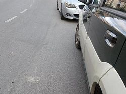 Usata 2005 BMW 525 Tre volumi | 5500 €