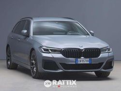 Grigio Usata 2023 BMW 530e M Sport Station wagon | 44.997 € (Molto cara)