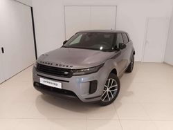 Eiger grey Nuova 2025 Land Rover Range Rover evoque S SUV | 59.000 € (Buon prezzo)