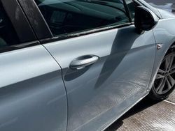 Grigio Usata 2018 Opel Astra Tre volumi | 10.000 €