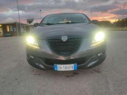 Grigio Usata 2011 Lancia Delta Due volumi | 5500 € (Molto cara)