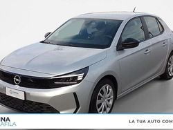 Kristall silver Usata 2024 Opel Corsa Edition Tre volumi | 11.900 € (Super prezzo)