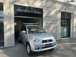 Argento Usata 2007 Daihatsu Terios SUV | 5990 € (Ottimo prezzo)