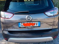 Grigio Usata 2020 Opel Crossland X SUV | 14.700 € (Cara)
