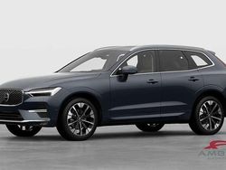 Denim blue Nuova 2025 Volvo XC60 Ultra SUV | 57.700 € (Molto cara)
