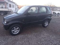 Nero Usata 1998 Daihatsu Terios SUV | 2500 € (Super prezzo)
