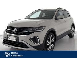 Grigio Nuova 2025 VW T-Cross Life SUV | 23.200 € (Buon prezzo)